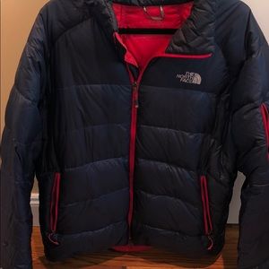 Men’s North Face Jacket